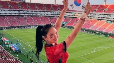 허브이오X크리에이터 이노냥, 베트남 다낭 아시아 영화제 레드카펫 밟는다